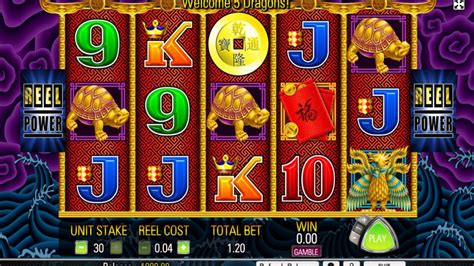 Low Bet, BIG Reward! Watch This 5 Dragons Slot Surprise!.